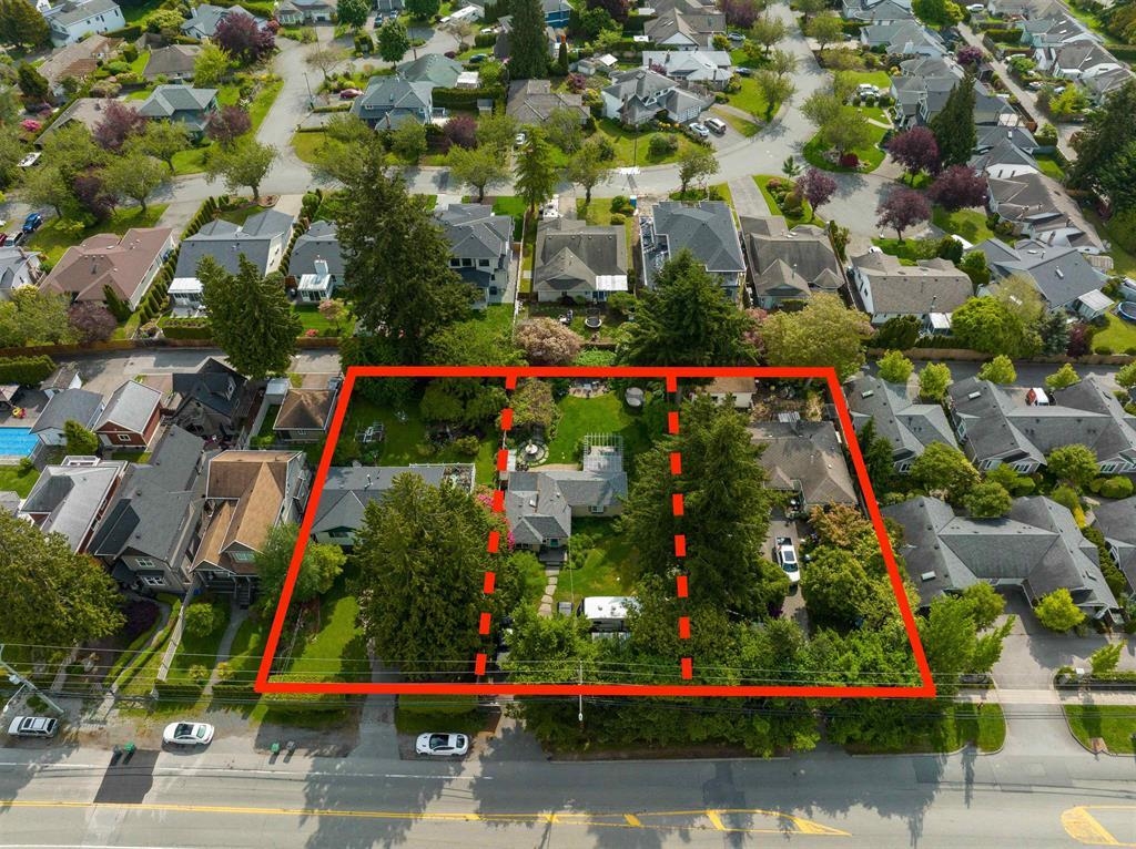 1672 140 Street, Surrey, BC, V4A 4G9