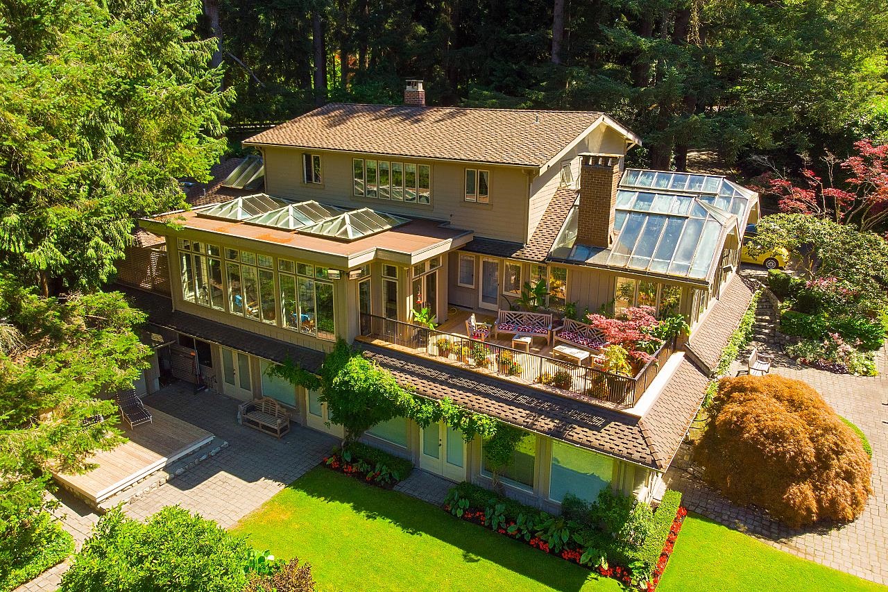1761 Drummond Drive, Vancouver, BC, V6T 1B7