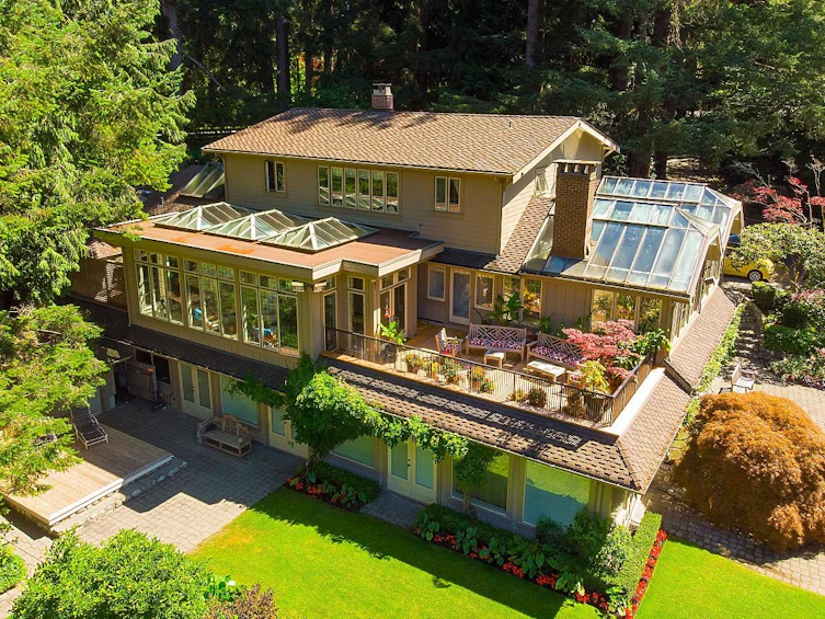 1761 Drummond Drive, Vancouver, BC, V6T 1B7