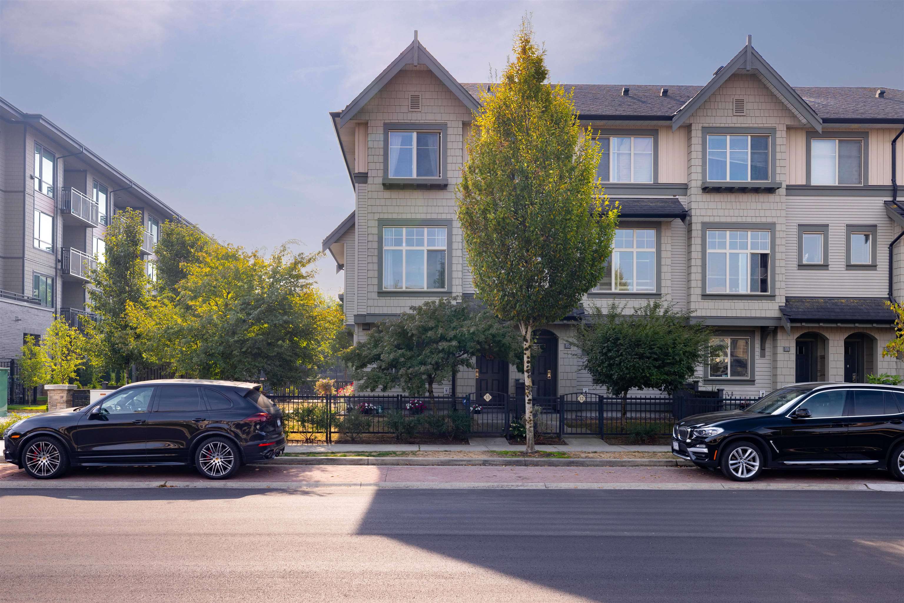 13-31098 Westridge Place, Abbotsford, BC, V2T 0C2