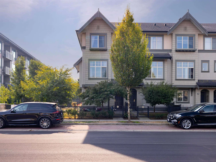 13-31098 Westridge Place, Abbotsford, BC, V2T 0C2