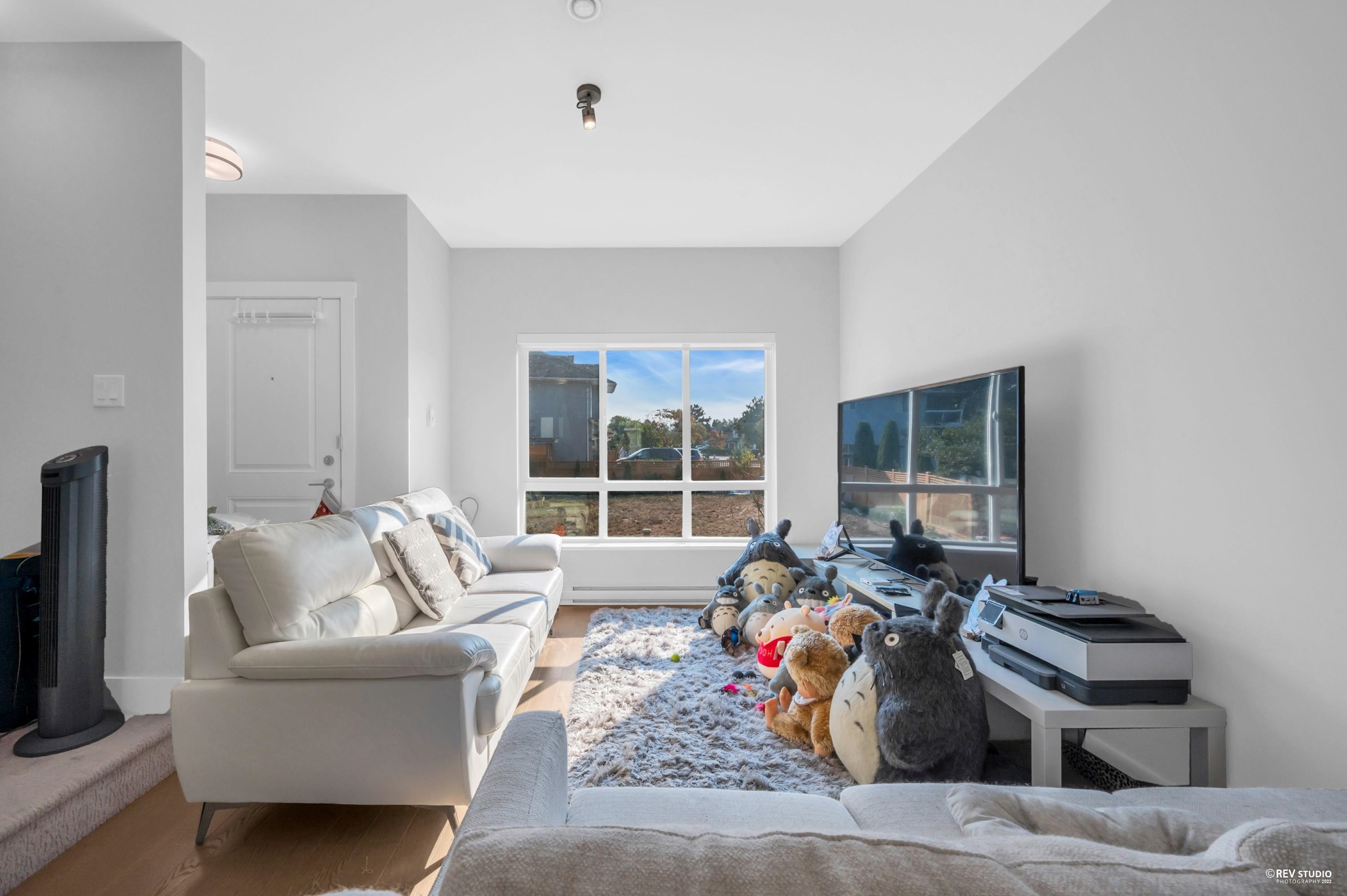 28-22600 Gilley Road, Richmond, BC, V6V 1E4