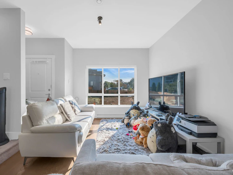 28-22600 Gilley Road, Richmond, BC, V6V 1E4