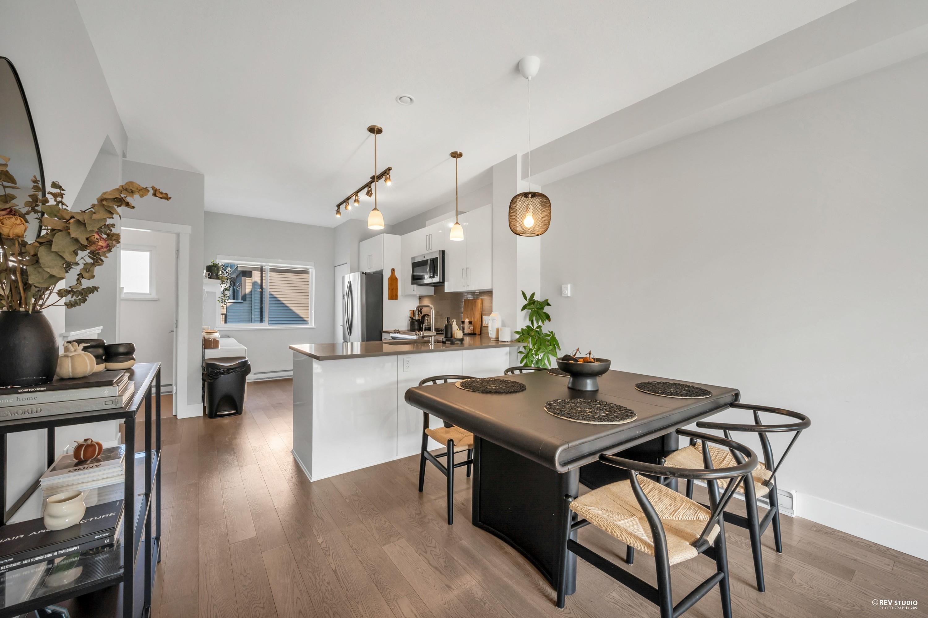 29-22600 Gilley Road, Richmond, BC, V6V 1E4