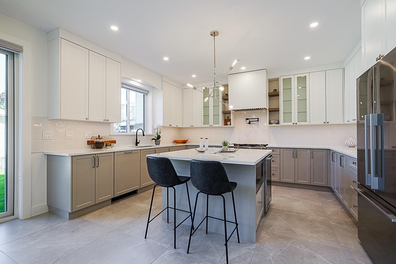 5559 Stamford Street, Vancouver, BC, V5R 4K6