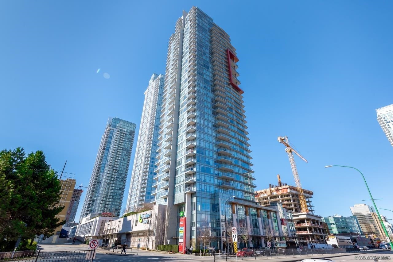 910-4688 Kingsway, Burnaby, BC, V5H 0E9