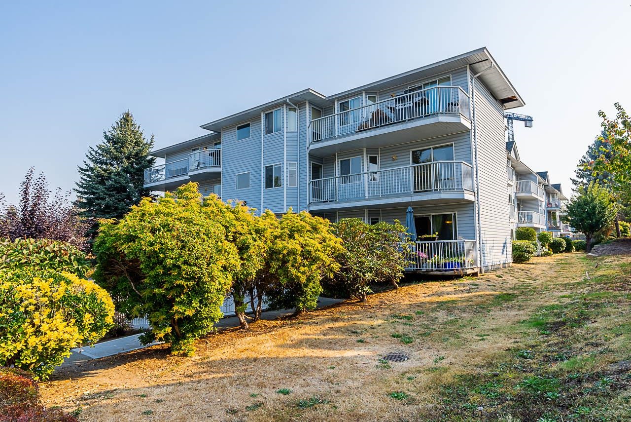 114-2750 Fuller Street, Abbotsford, BC, V2S 3K1