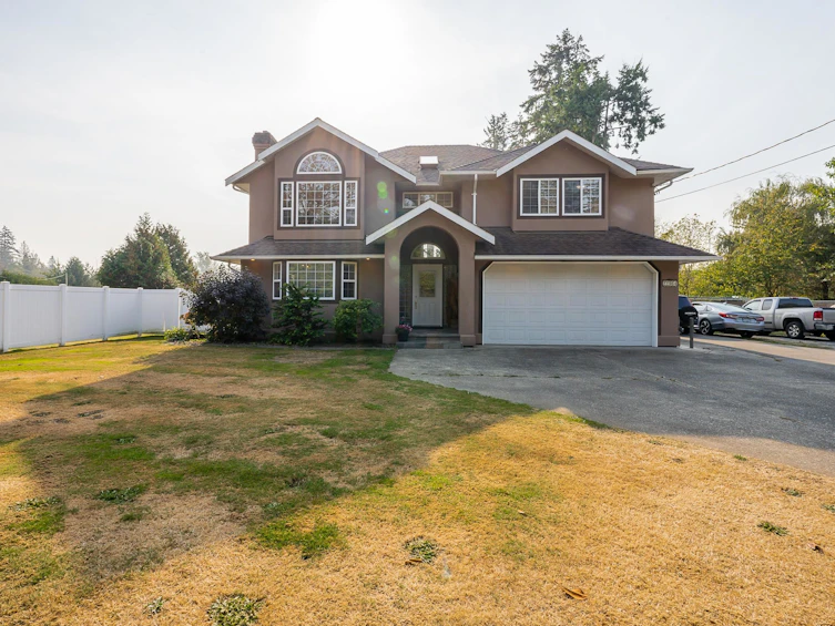 22964 Old Yale Road, Langley, BC, V2Z 2V3