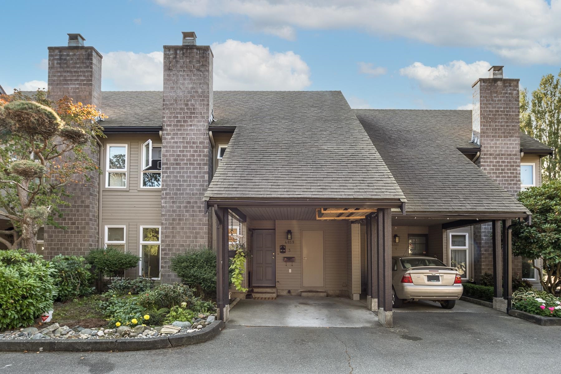 3-4859 Central Avenue, Delta, BC, V4K 2G5