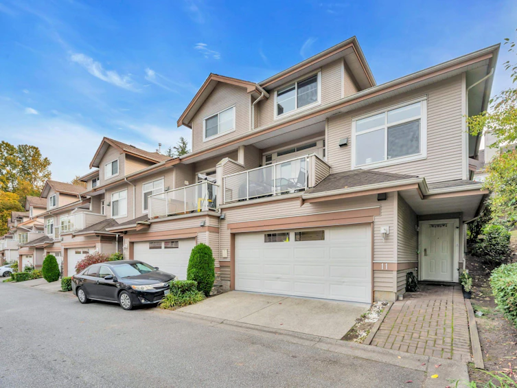 11-11860 River Road, Surrey, BC, V3V 2V7