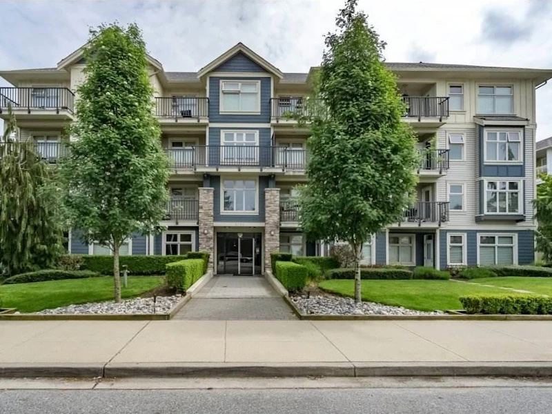 215 - 8084 120a Street, Surrey BC V3W 1V2