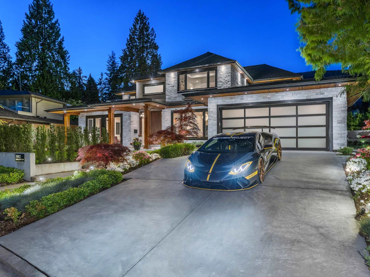 960 Beaumont Drive, North Vancouver, BC, V7R 1P6