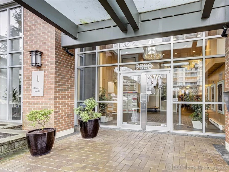 605 - 9888 Cameron Street, Burnaby BC V3J 0A4