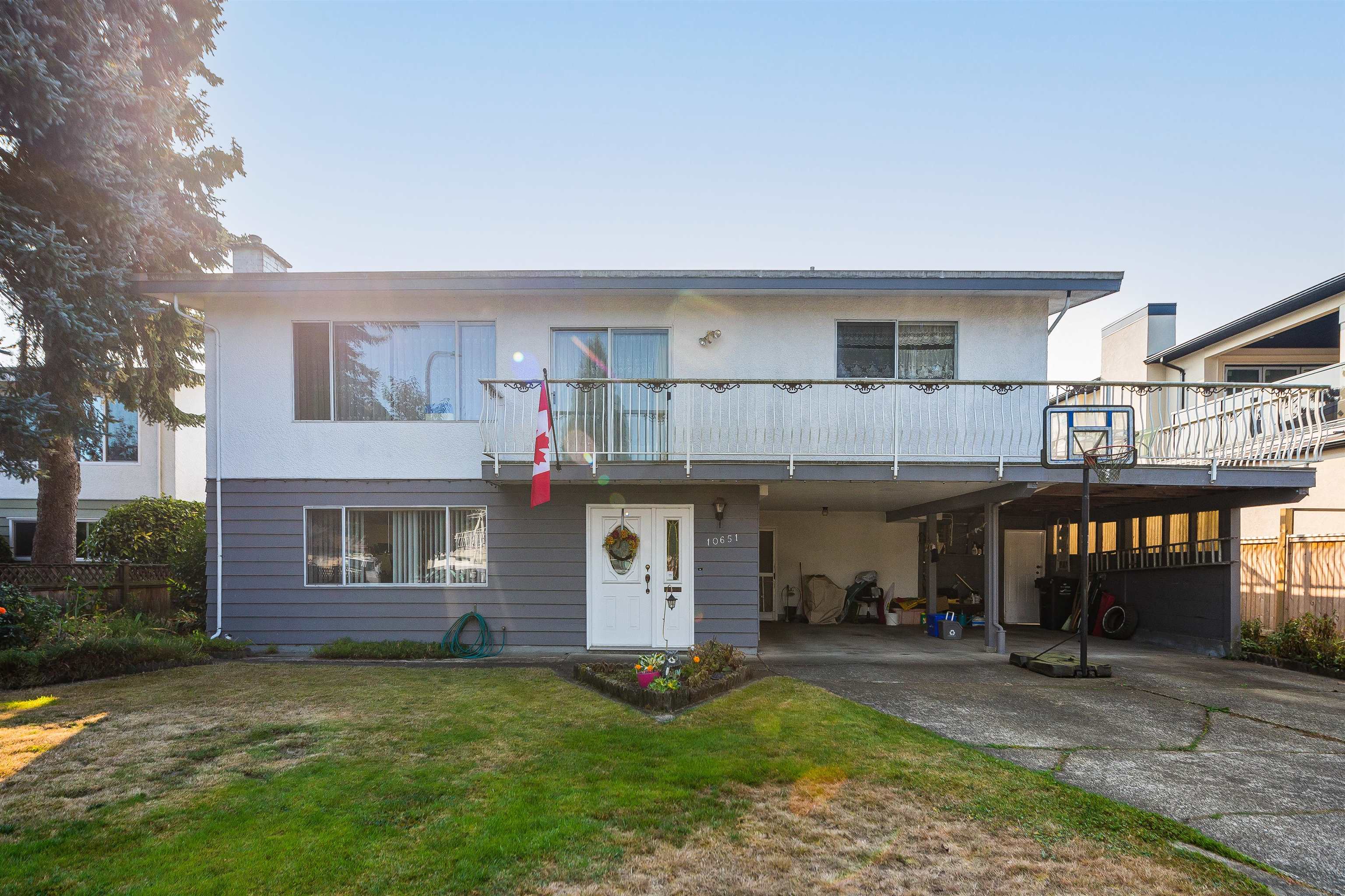 10651 Seahaven Drive, Richmond, BC, V7A 4C7