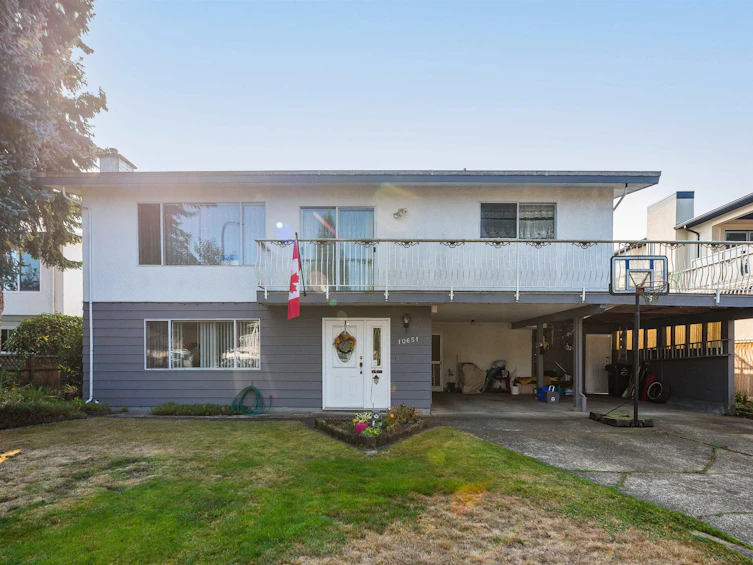 10651 Seahaven Drive, Richmond, BC, V7A 4C7