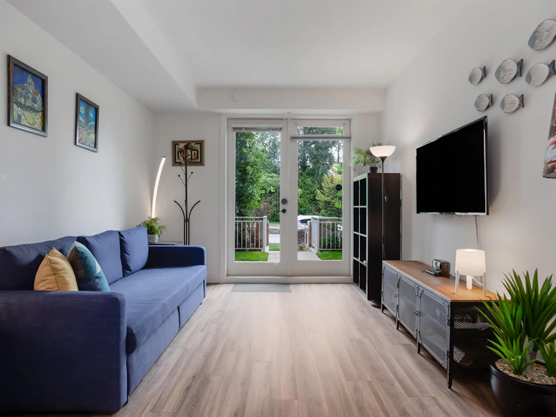 101 - 6933 Cambie Street, Vancouver BC