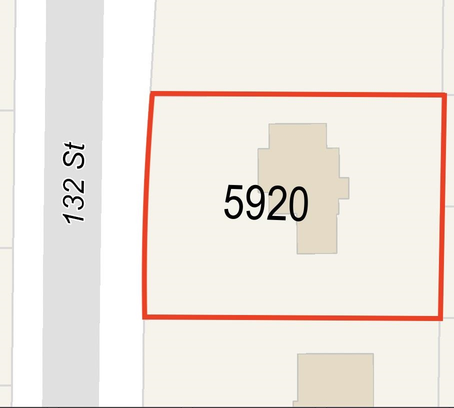 5920 132 Street, Surrey, BC, V3X 1N1