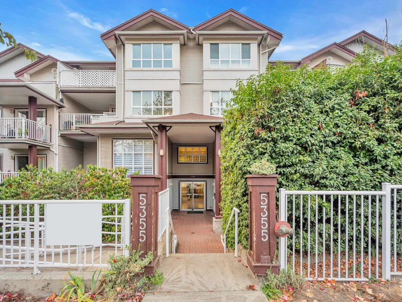 303 - 5355 Boundary Road, Vancouver BC V5R 6G2