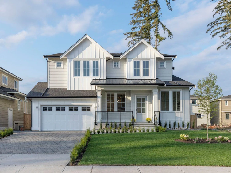 19755 32a Avenue, Langley, BC, V3A 0N9