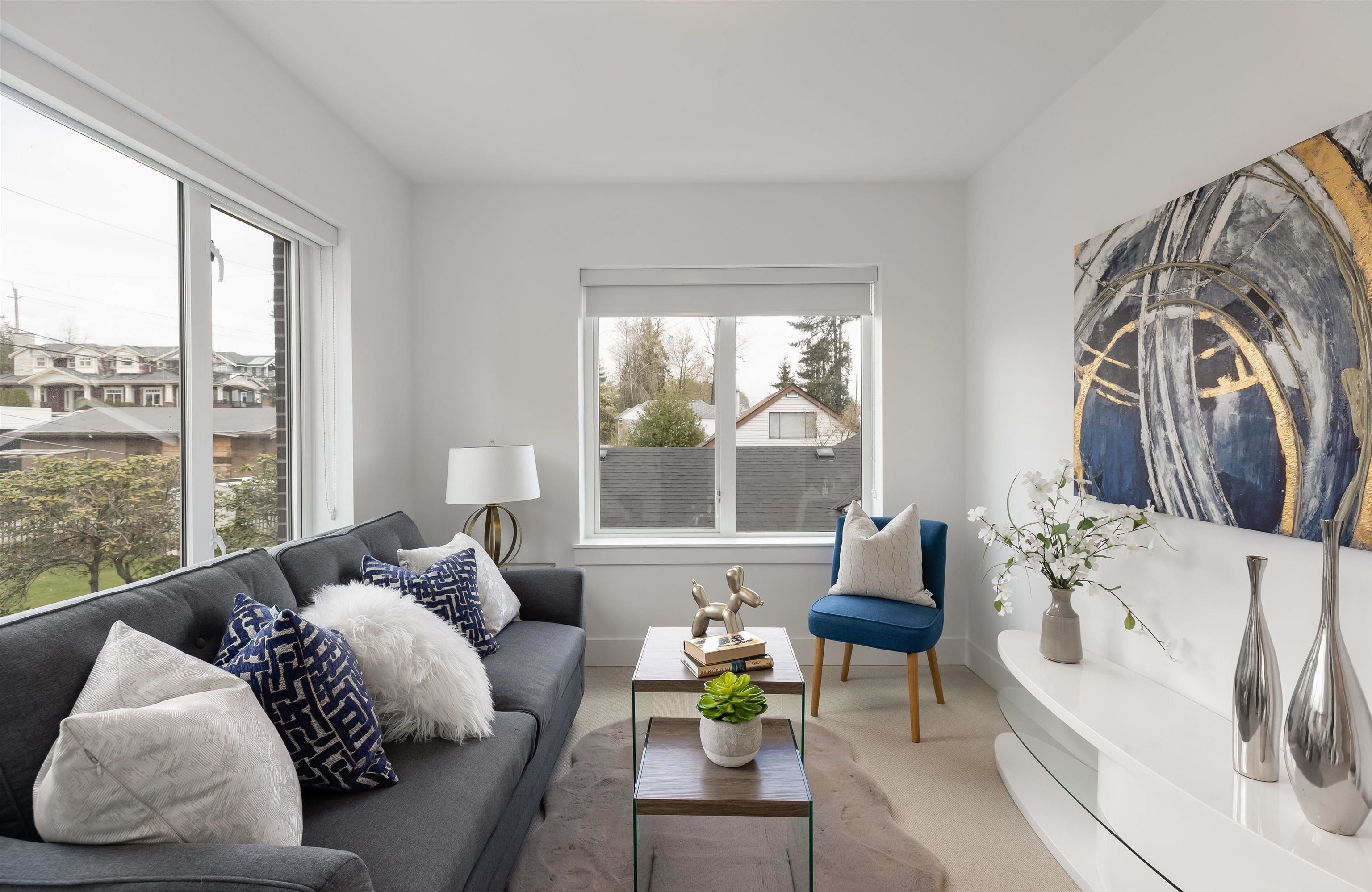 5-752 E 3rd Street, North Vancouver, BC, V7L 1G9