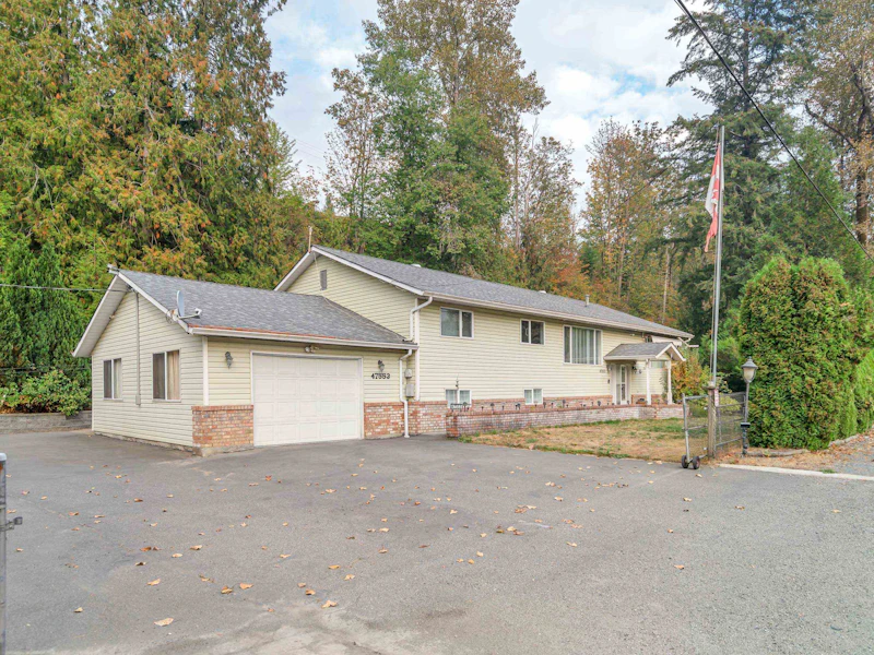 47553 Chilliwack Lake Road, Chilliwack BC V2R 4N4