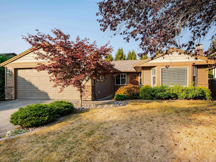 20431 Telegraph Trail, Langley, BC, V1M 1G9