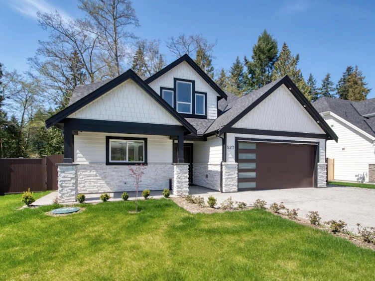 527 Jordan's Way, Gibsons, BC, V0N 1V5