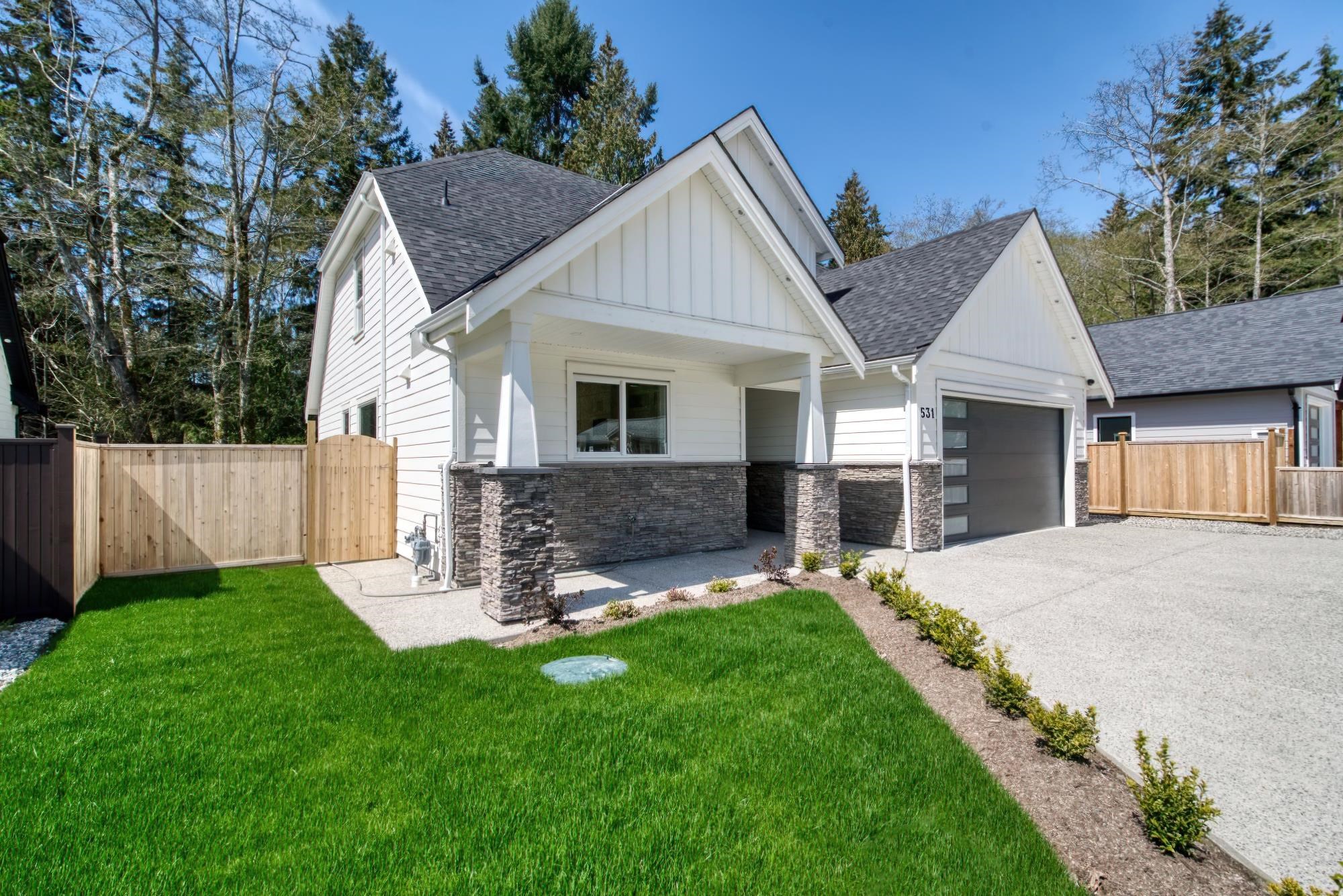 531 Jordan's Way, Gibsons, BC, V0N 1V5