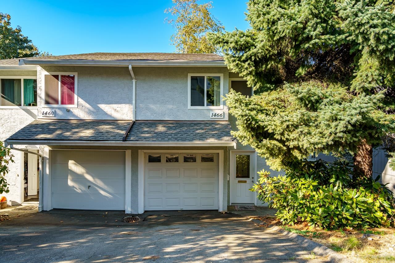 1466 Mary Hill Lane, Port Coquitlam, BC, V3C 4C3