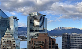 2606-838 W Hastings Street, Vancouver, BC, V6C 0A6