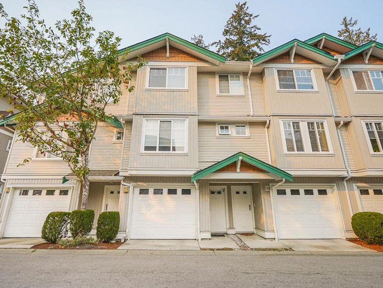 60-12711 64 Avenue, Surrey, BC, V3W 1X1