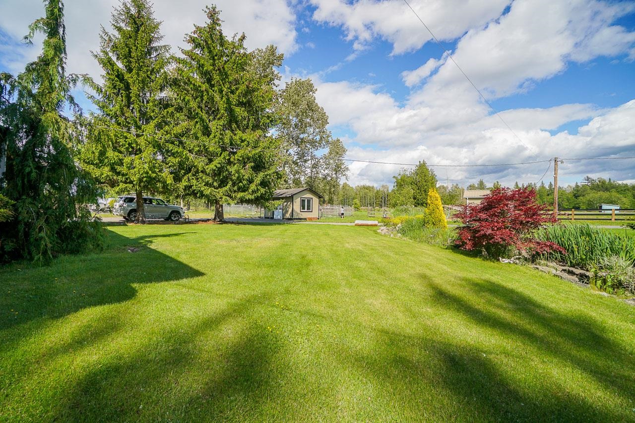 4286 186 Street, Surrey, BC, V3Z 1B4