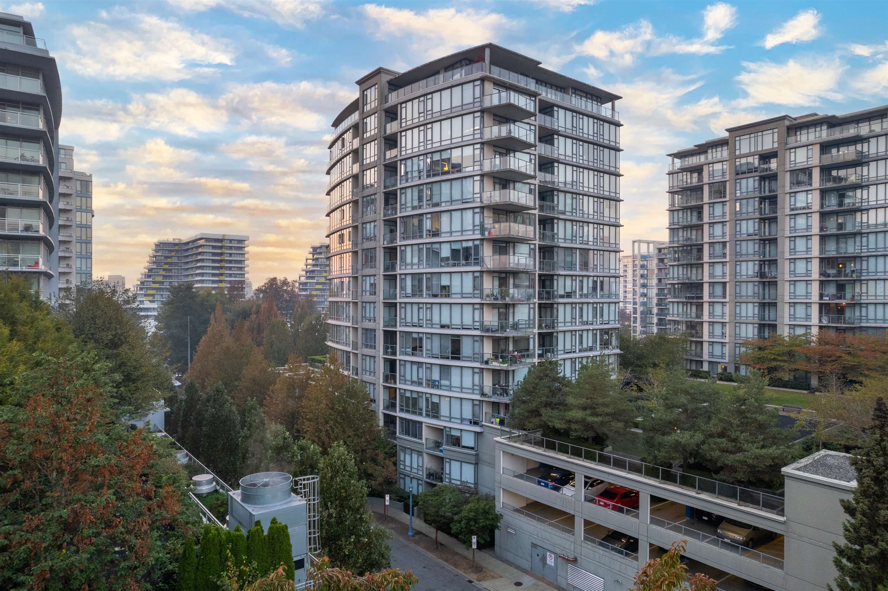 809-6888 Alderbridge Way, Richmond, BC, V6X 0A7