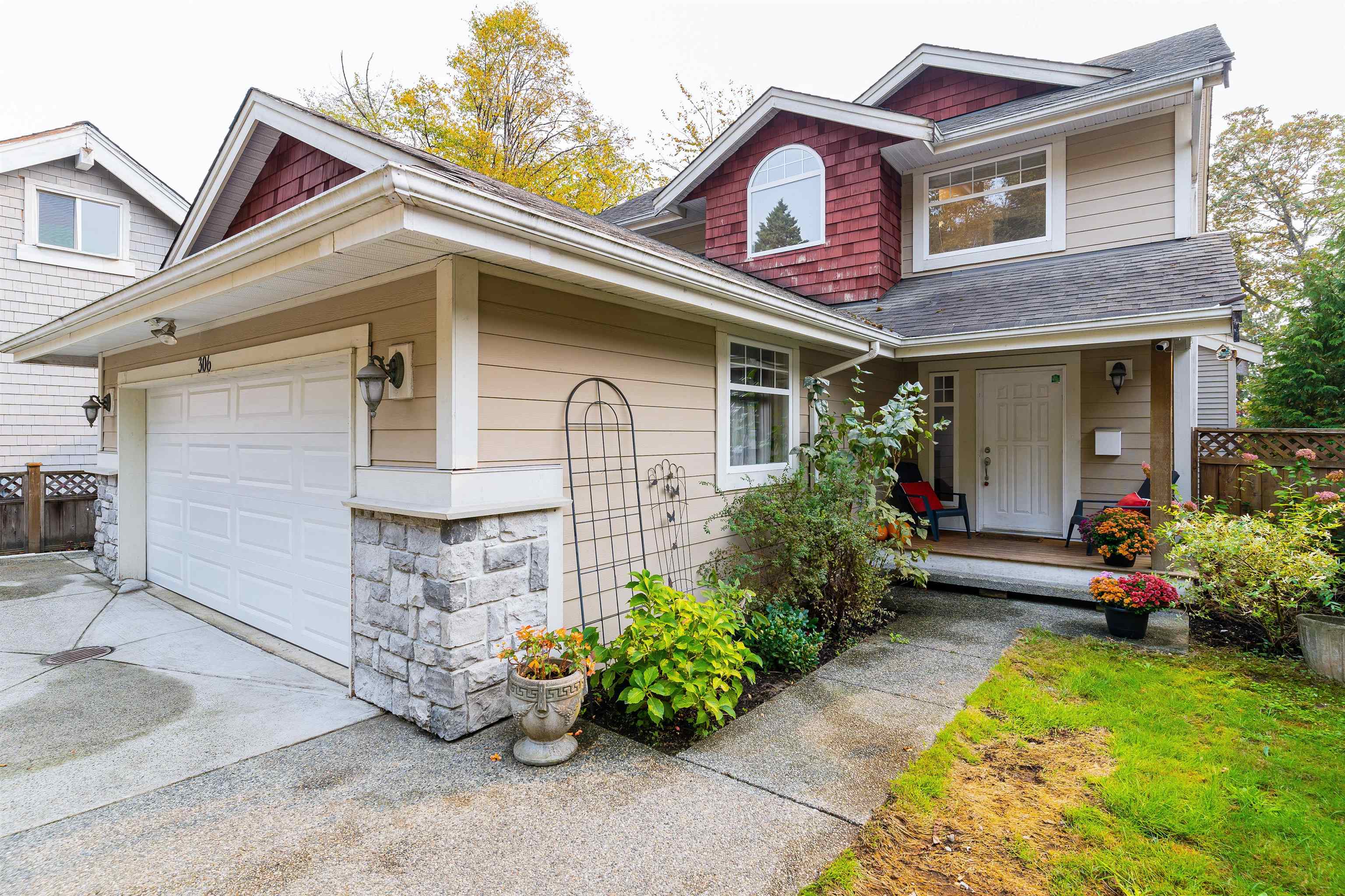 306 Mariner Way, Coquitlam, BC, V3K 1N6