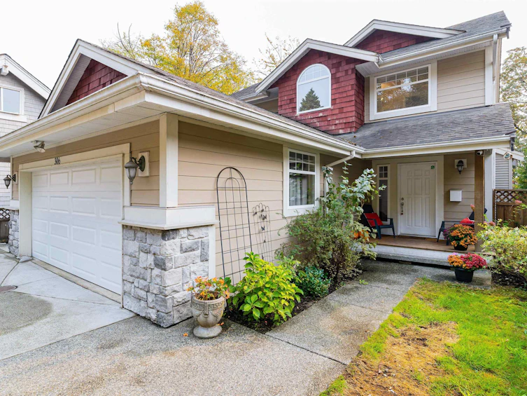 306 Mariner Way, Coquitlam, BC, V3K 1N6