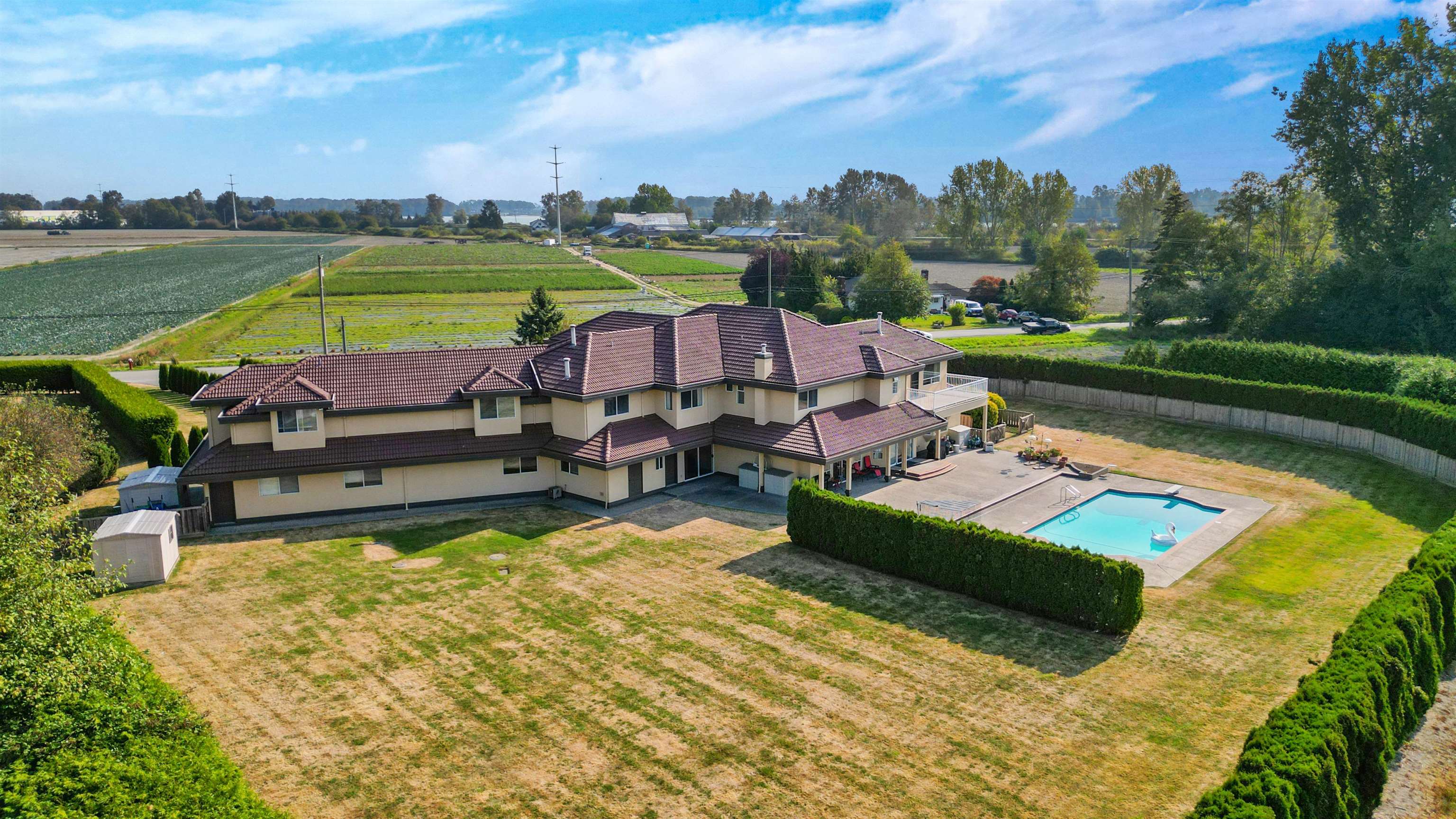 13251 No. 4 Road, Richmond, BC, V7A 3A2