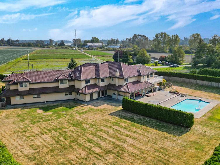 13251 No. 4 Road, Richmond, BC, V7A 3A2