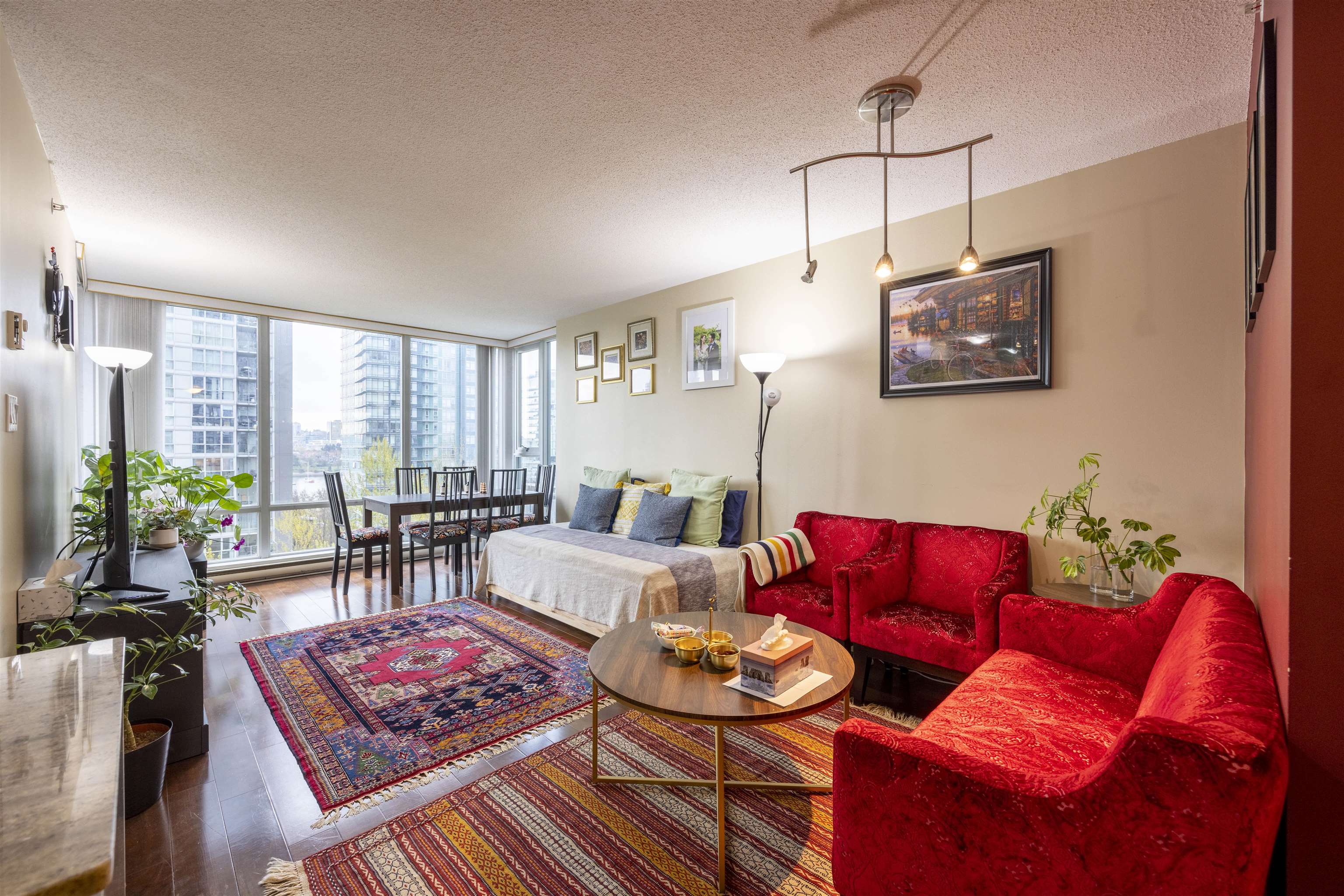 801-1438 Richards Street, Vancouver, BC, V6Z 3B8