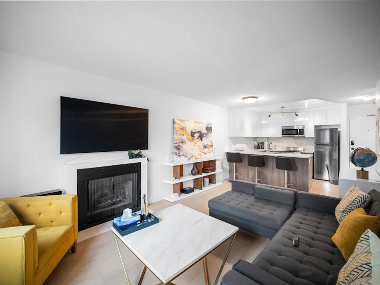 203-1122 King Albert Avenue, Coquitlam, BC, V3J 1X7