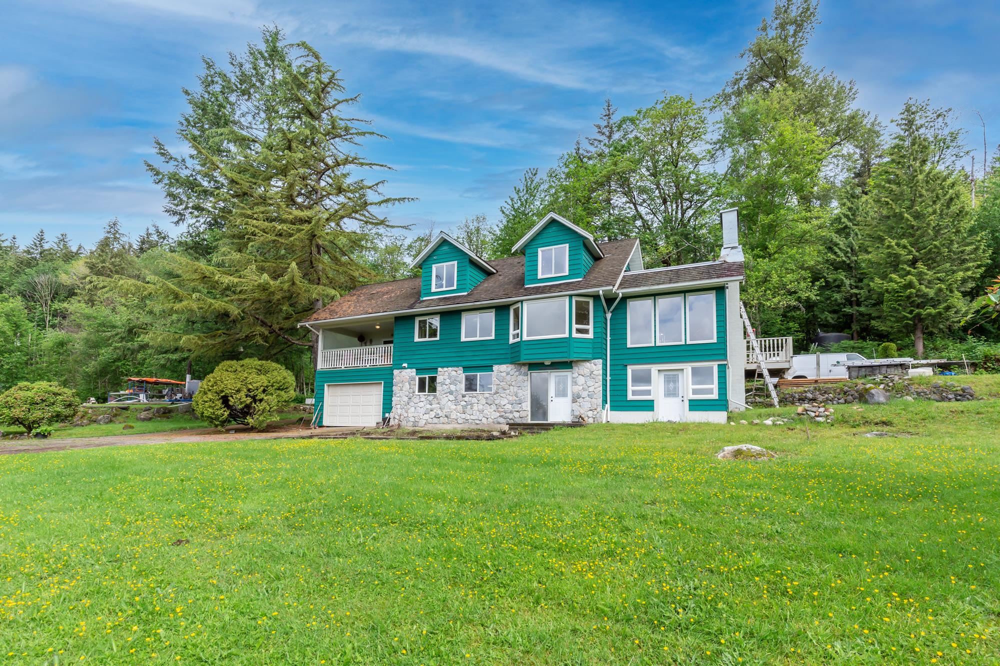 9988 Willingdon Street, Mission, BC, V2V 7E5