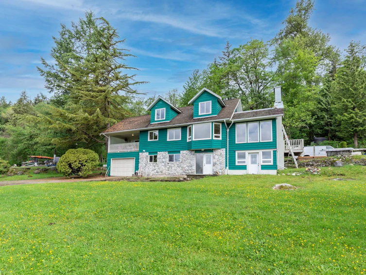 9988 Willingdon Street, Mission, BC, V2V 7E5