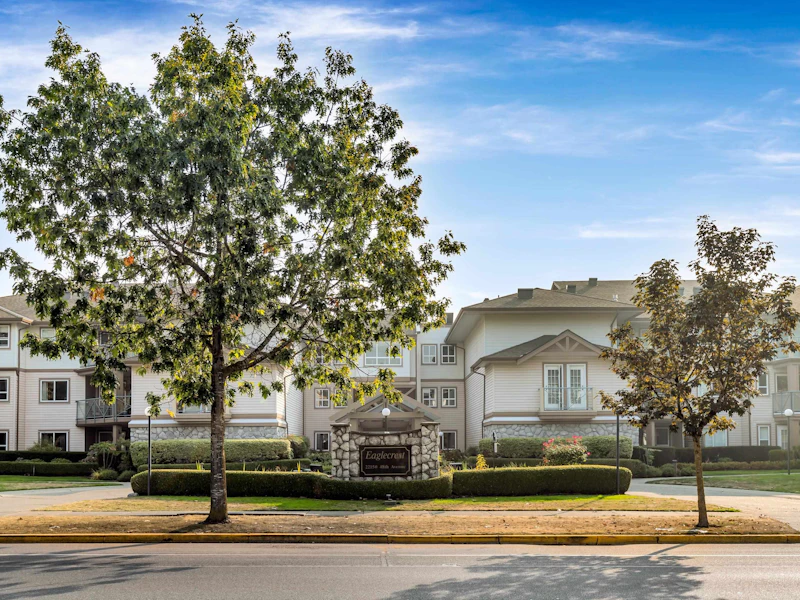 106 - 22150 48th Avenue, Langley BC V3A 8R5