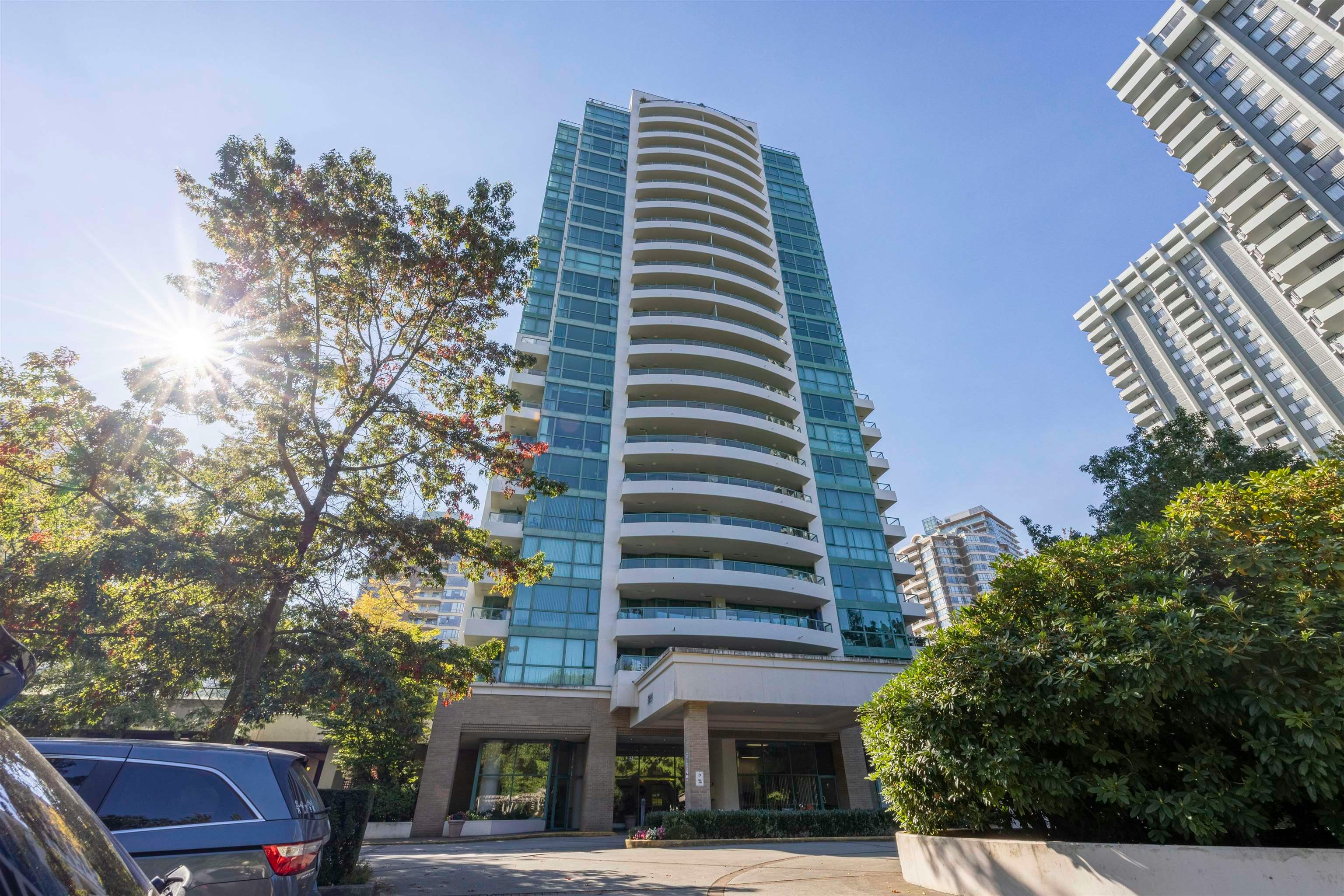 1002-5899 Wilson Avenue, Burnaby, BC, V5H 4R9