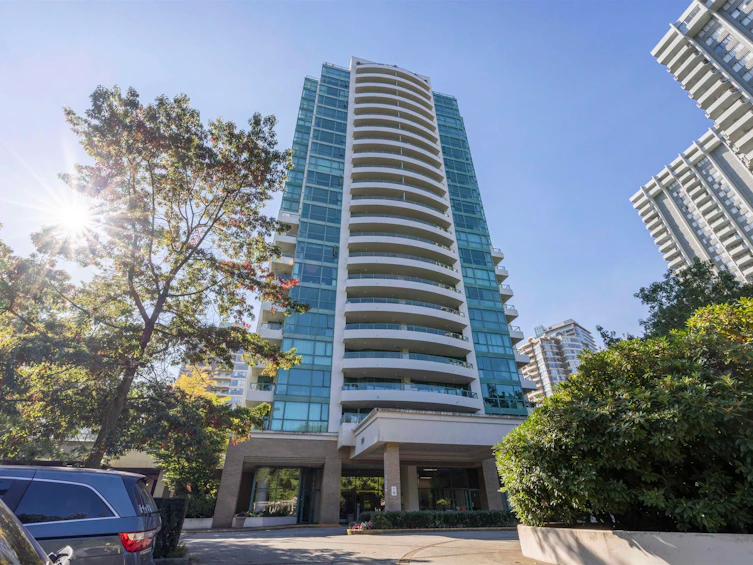 1002-5899 Wilson Avenue, Burnaby, BC, V5H 4R9