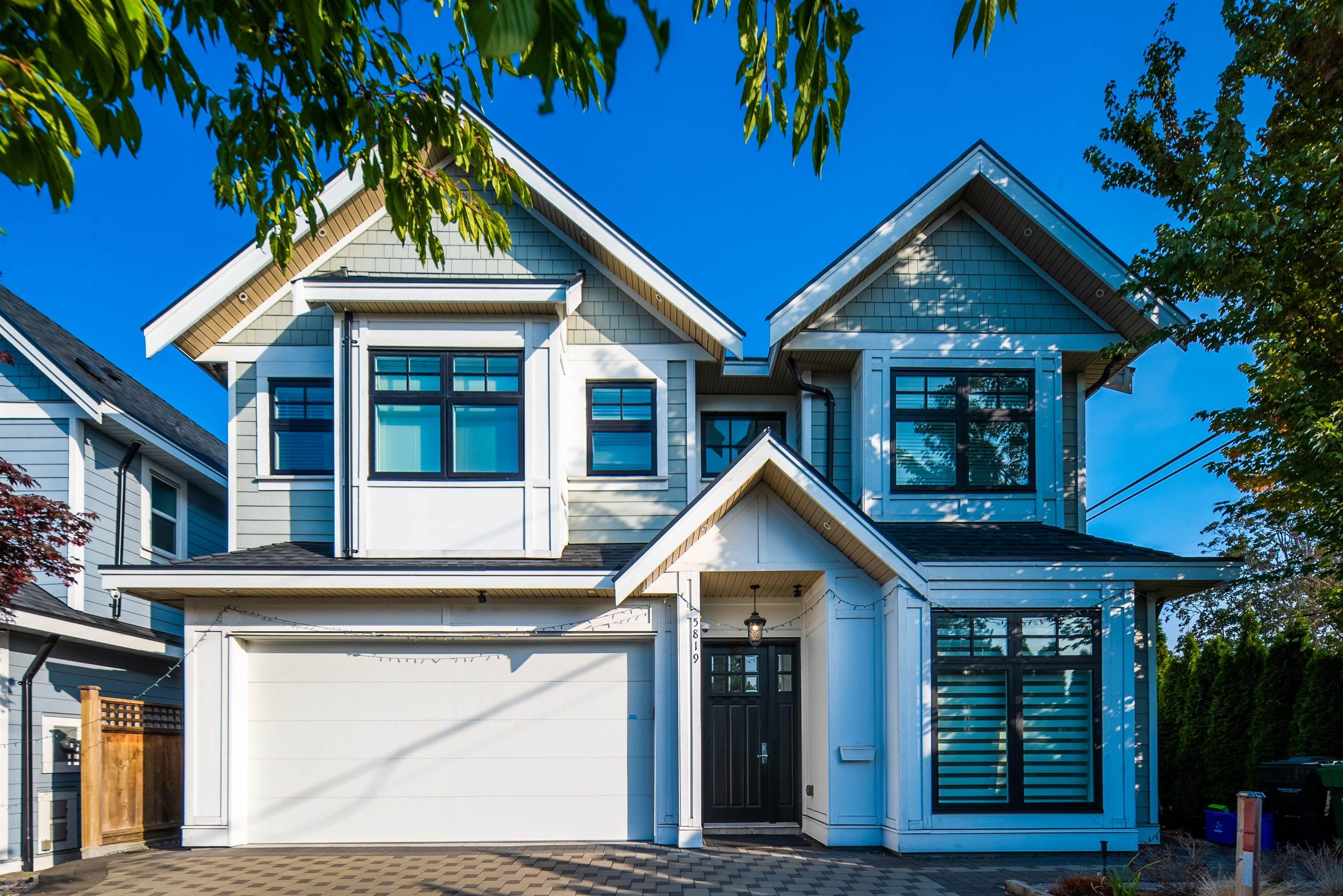 5819 Moncton Street, Richmond, BC, V7E 3B2