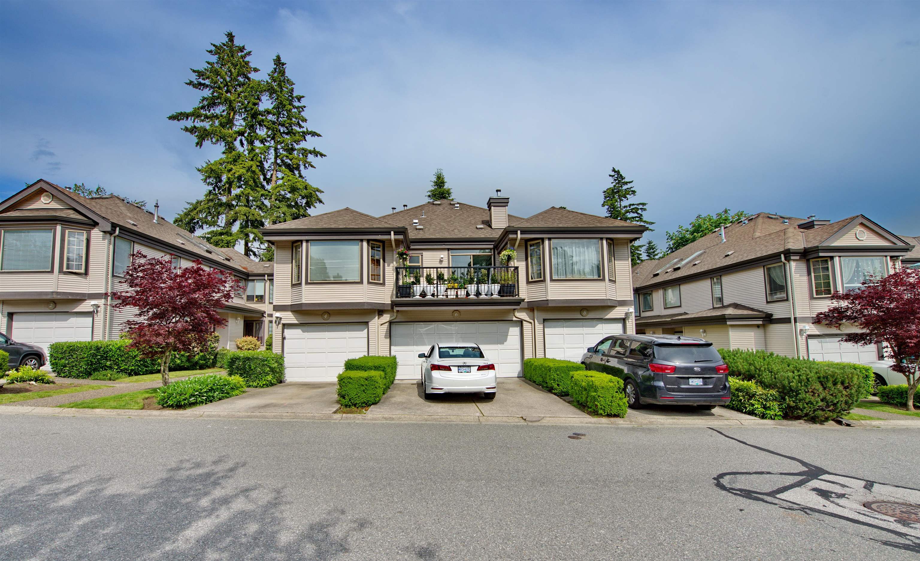 4-15840 84 Avenue, Surrey, BC, V4N 0W4