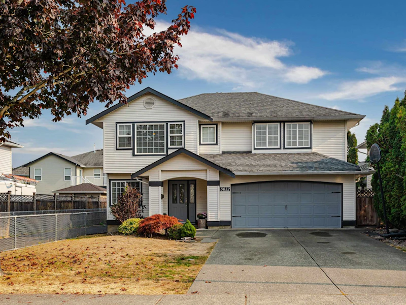 5032 215th Street, Langley BC V3A 6C6