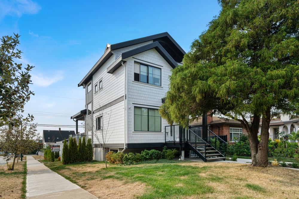 7237 Prince Albert Street, Vancouver, BC, V5X 1S2