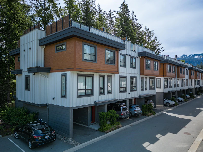 68 - 39769 Government Road, Squamish BC