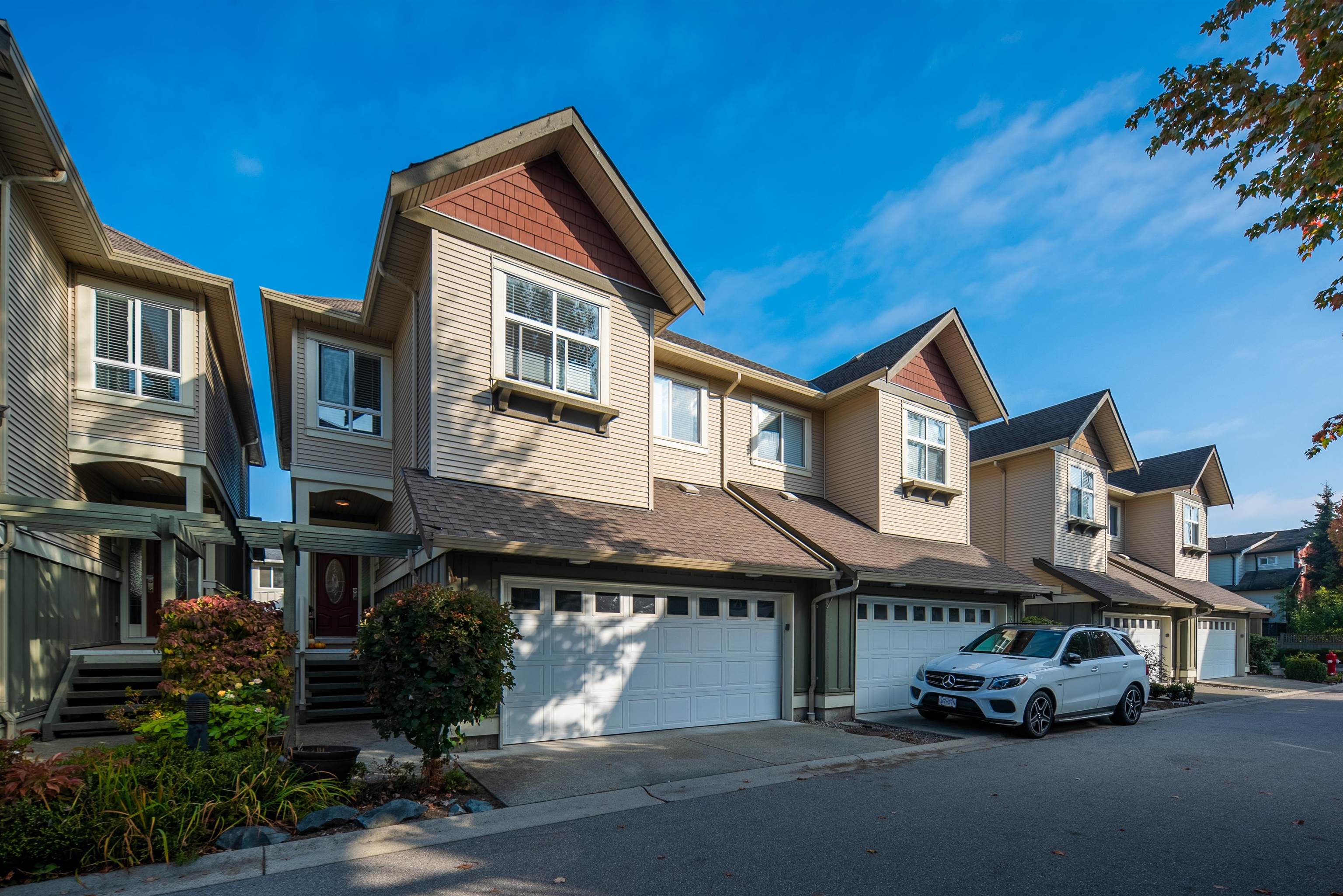 4-12311 No. 2 Road, Richmond, BC, V7E 0A1